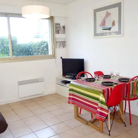 Apartment La Houle-1 Arcachon