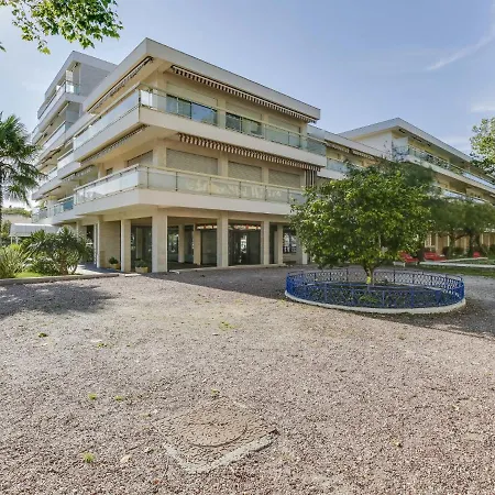 Apartment La Houle-1 Arcachon