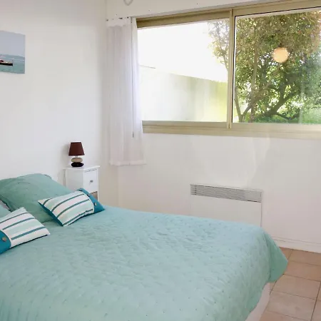 Apartment La Houle-1 Arcachon