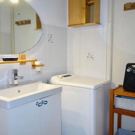 La Houle-1 Apartment Arcachon
